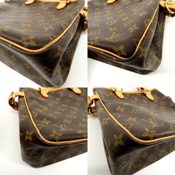 💎✨AUTHENTIC✨💎Louis Vuitton Tote Bag - Picture 9 of 15